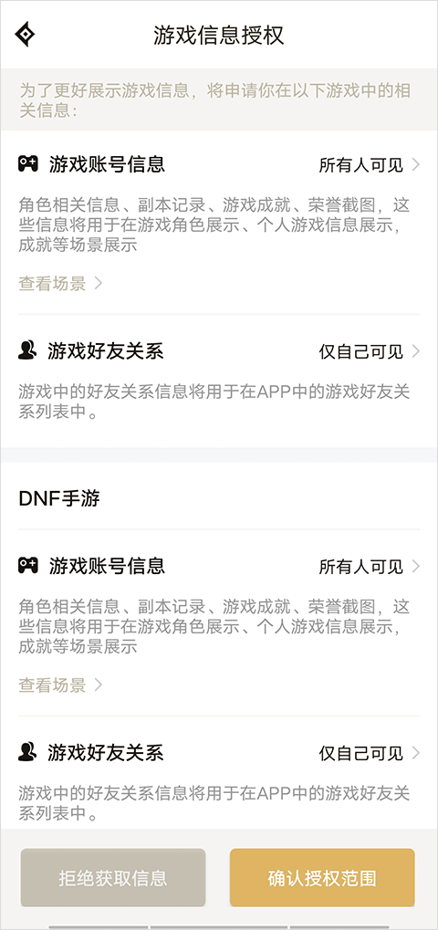 dnf助手