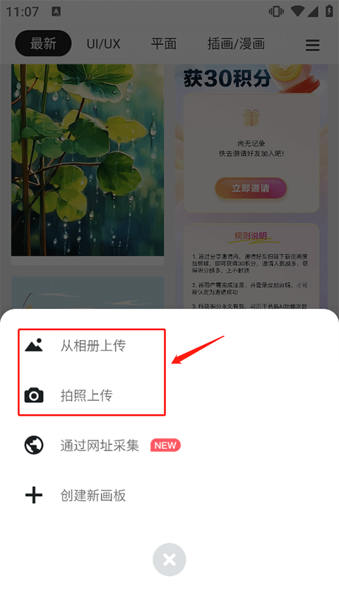 花瓣网