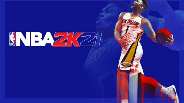 NBA2K21安卓版截图5