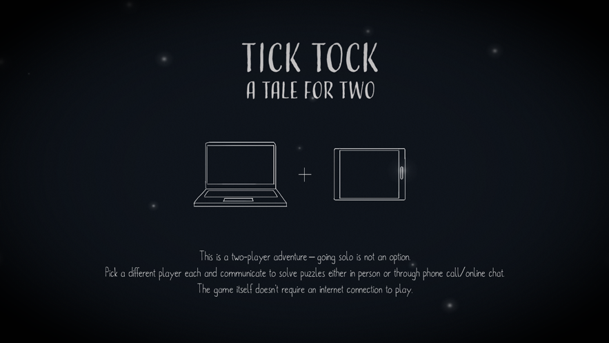 Tick Tock截图2