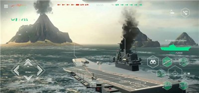 modern warships截图2